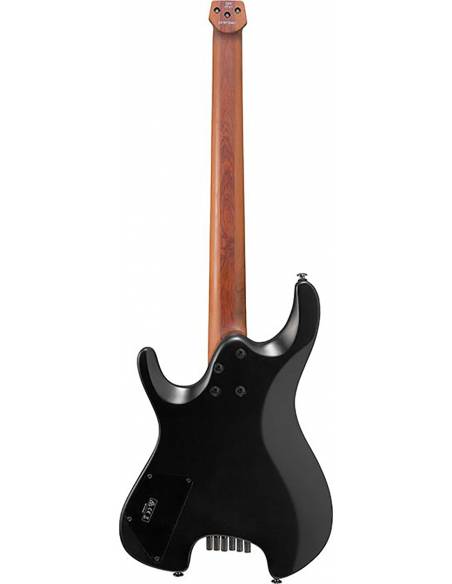 Guitarra Eléctrica Ibanez Q54 BKF posterior