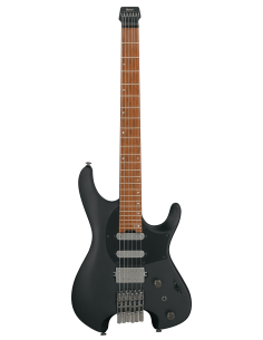 Guitarra Eléctrica Ibanez Q54 BKF