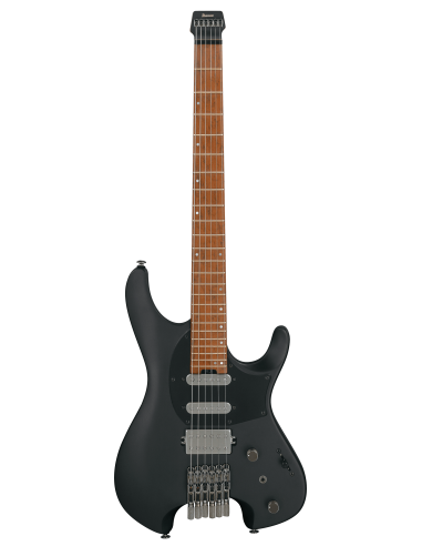 Guitarra Eléctrica Ibanez Q54 BKF frontal