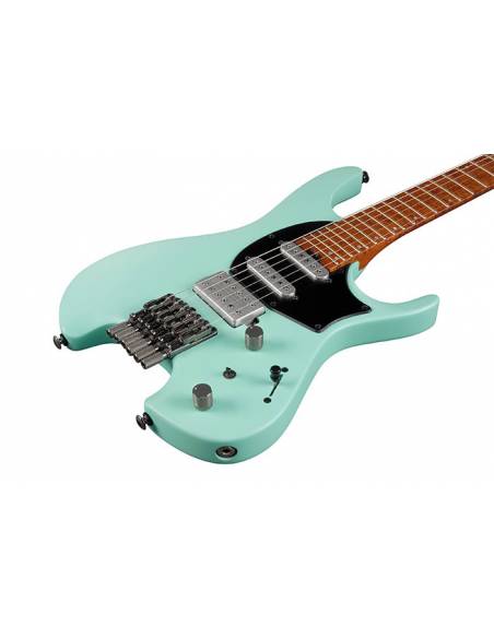Cuerpo de la Guitarra Eléctrica Ibanez Q54 Sea Foam Green Matte