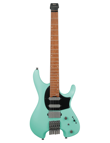 Guitarra Eléctrica Ibanez Q54 Sea Foam Green Matte
