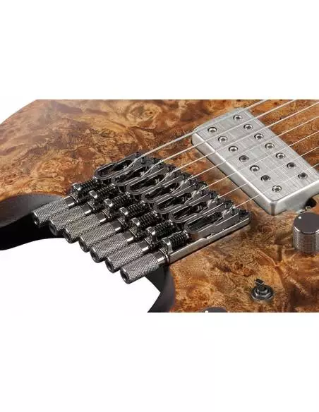 Guitarra Eléctrica Ibanez QX527PB ABS