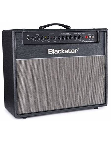 Amplificador Guitarra Blackstar HT CLUB 40 Combo MKII perfil