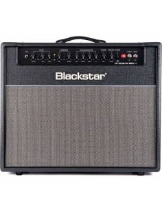 Amplificador Guitarra Blackstar HT CLUB 40 Combo MKII perfil 2