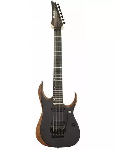 Guitarra Eléctrica Ibanez RGDR4327 NTF frontal