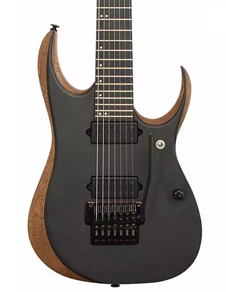 Guitarra Eléctrica Ibanez RGDR4327 NTF central