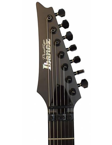 Guitarra Eléctrica Ibanez RGDR4327 NTF clavijero frontal