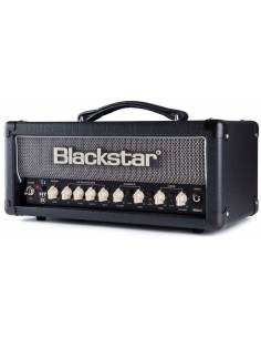 Amplificador Cabezal Guitarra Blackstar HT-5RH MKII