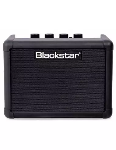 Amplificador Guitarra Blackstar FLY 3 Bluetooth frontal