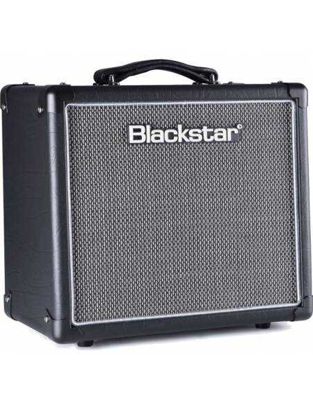 Amplificador Combo para Guitarra Blackstar Ht-1R Mkii Reverb