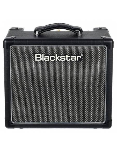 Amplificador Combo para Guitarra Blackstar Ht-1R Mkii Reverb frontal