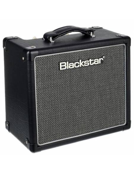Amplificador Combo para Guitarra Blackstar Ht-1R Mkii Reverb derecha