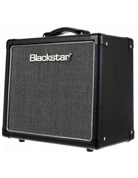 Amplificador Combo para Guitarra Blackstar Ht-1R Mkii Reverb izquierda