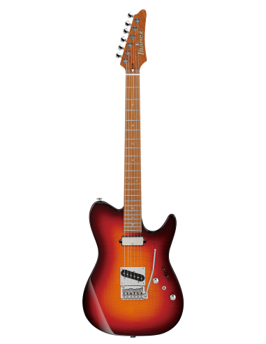 Guitarra Eléctrica Ibanez AZS2200F STB