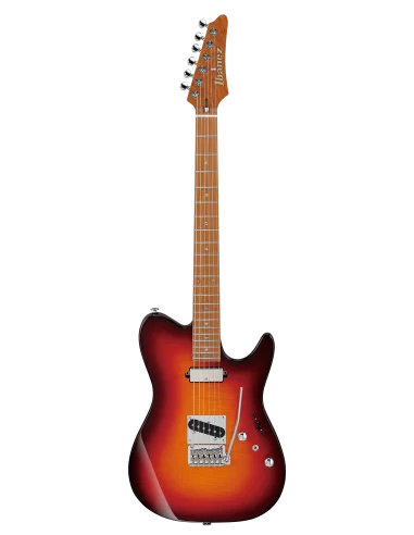 Guitarra Eléctrica Ibanez AZS2200F STB