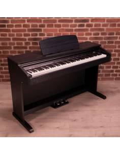 Piano Digital Oqan QP88C Black