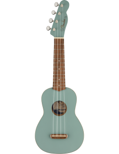 Ukelele Fender Venice Soprano Sng Wn