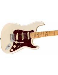 Cuerpo de la Guitarra Eléctrica Fender Player Plus Stratocaster Maple Fingerboard Olympic Pearl Sss