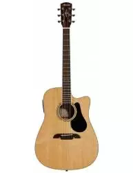 Guitarra Electroacústica Alvarez AD60CE