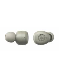 Auriculares Bluetooth Yamaha TW-E3B grises
