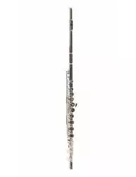 Flauta Travesera Pearl Pf-795R 2R posterior