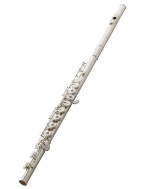 Flauta Travesera Pearl PF-B665RE SF