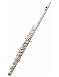 Flauta Travesera Pearl Pf-B665Re Sf