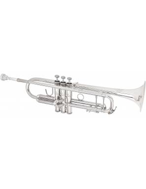 Trompeta B&S BS31372-2-0W Challenger I