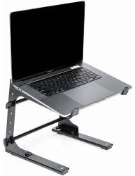 Soporte Portátil Gator Frameworks Gfw-Laptop 1000 con laptop