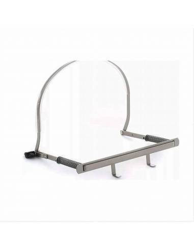 Soporte Cuello Armónica Hohner HH-154 lateral derecho Soporte Cuello Armónica Hohner HH-154 lateral derecho