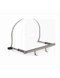 Soporte Cuello Armónica Hohner HH-154 lateral derecho Soporte Cuello Armónica Hohner HH-154 lateral derecho