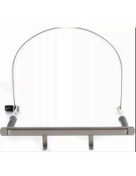 Soporte Cuello Armónica Hohner HH-154 frontal Soporte Cuello Armónica Hohner HH-154 frontal