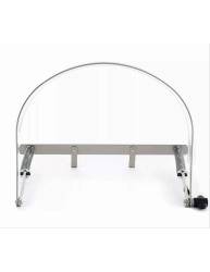 Soporte Cuello Armónica Hohner HH-154 trasero Soporte Cuello Armónica Hohner HH-154 trasero