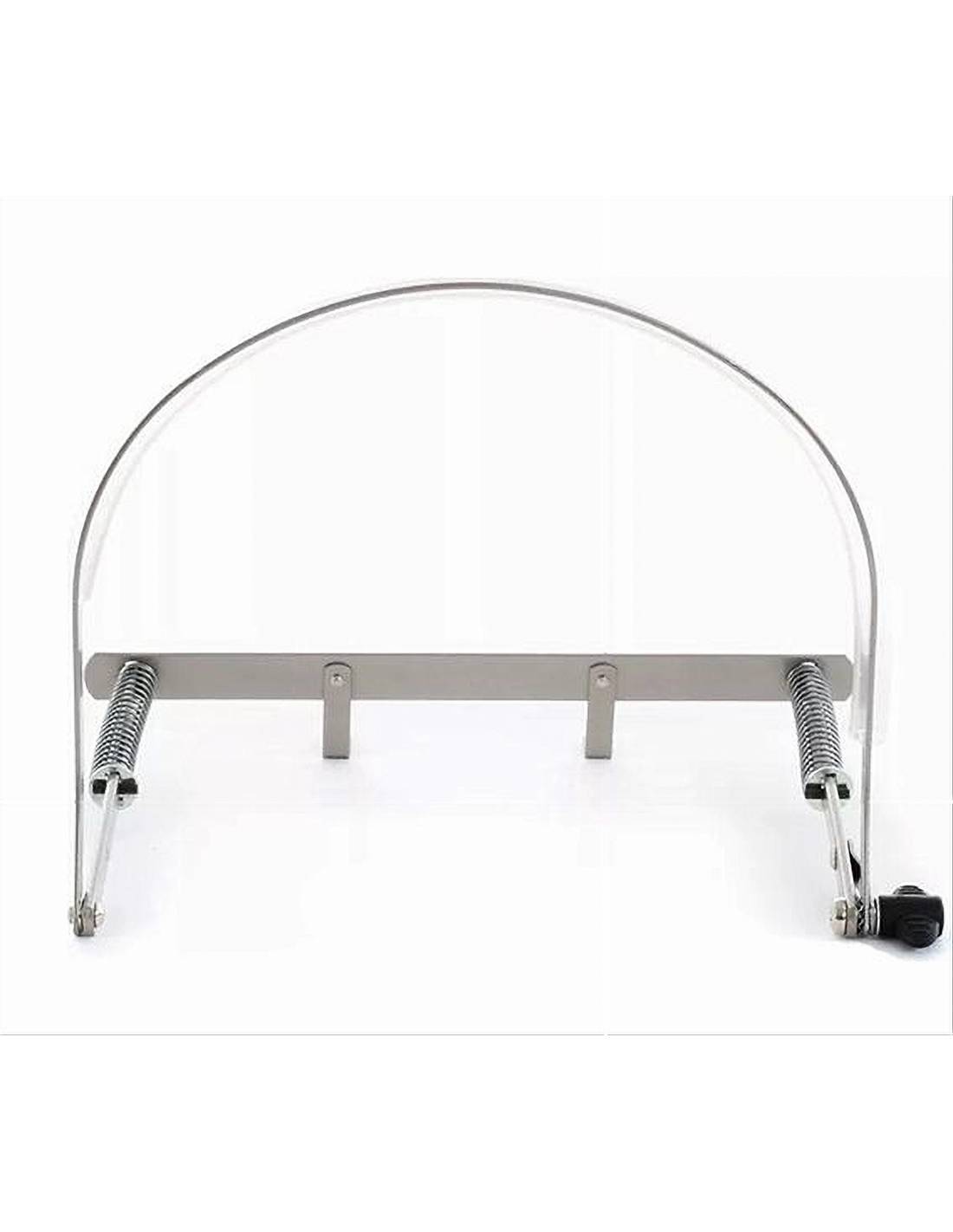 Soporte Cuello Armónica Hohner HH-154 trasero Soporte Cuello Armónica Hohner HH-154 trasero