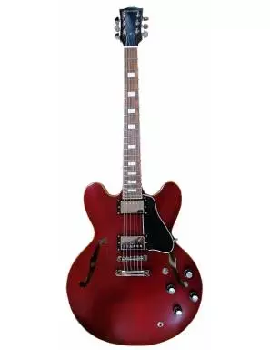 Guitarra Eléctrica Edwards E-SA-160LTS Cherry