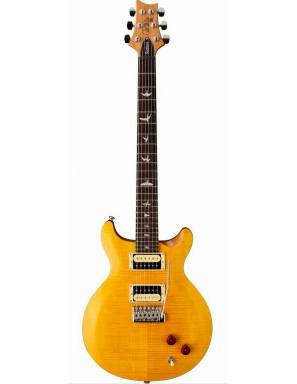 Guitarra Eléctrica PRS SE Carlos Santana Yellow