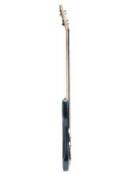 Bajo Eléctrico Ashton Metallic Blue AB4TDF canto