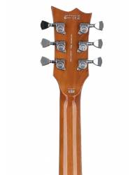 Guitarra Eléctrica LTD EC-256 Vintage Natural  posterior