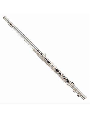 Flauta Alto Pearl PFA-206S Cabeza Recta