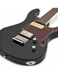 Guitarra Eléctrica Yamaha Pacífica 311H BL cuerpo parte superior