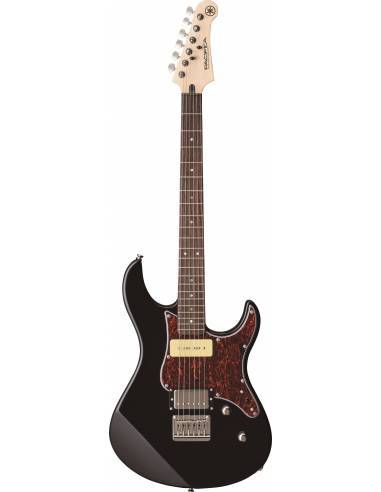 Guitarra Eléctrica Yamaha Pacífica 311H BL frontal