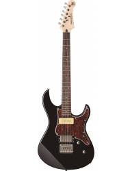 Guitarra Eléctrica Yamaha Pacífica 311H BL frontal