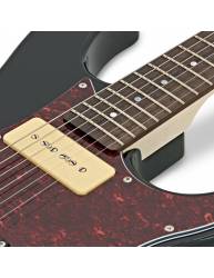 Guitarra Eléctrica Yamaha Pacífica 311H BL pastilla mástil