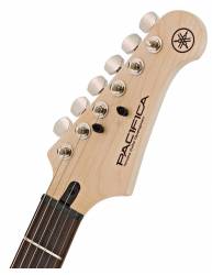 Guitarra Eléctrica Yamaha Pacífica 311H BL clavijero