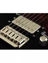 Guitarra Eléctrica Yamaha Pacífica 311H BL pastilla puente