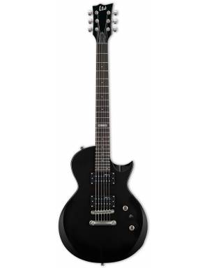 Guitarra Eléctrica LTD EC-10 Kit Black 2