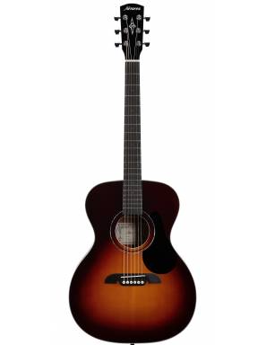 Guitarra Acústica Alvarez RF26SB