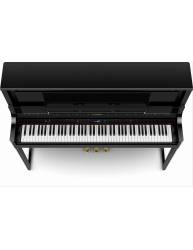 Piano Digital Roland Lx705 Pe superior