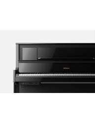 Piano Digital Roland Lx705 Pe frontal