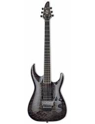 Guitarra Eléctrica ESP E-II Horizon Sugizo CTM frontal